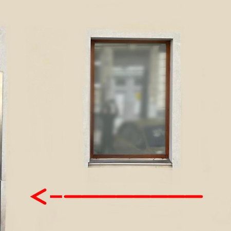 Anda City Rooms Viena Exterior foto