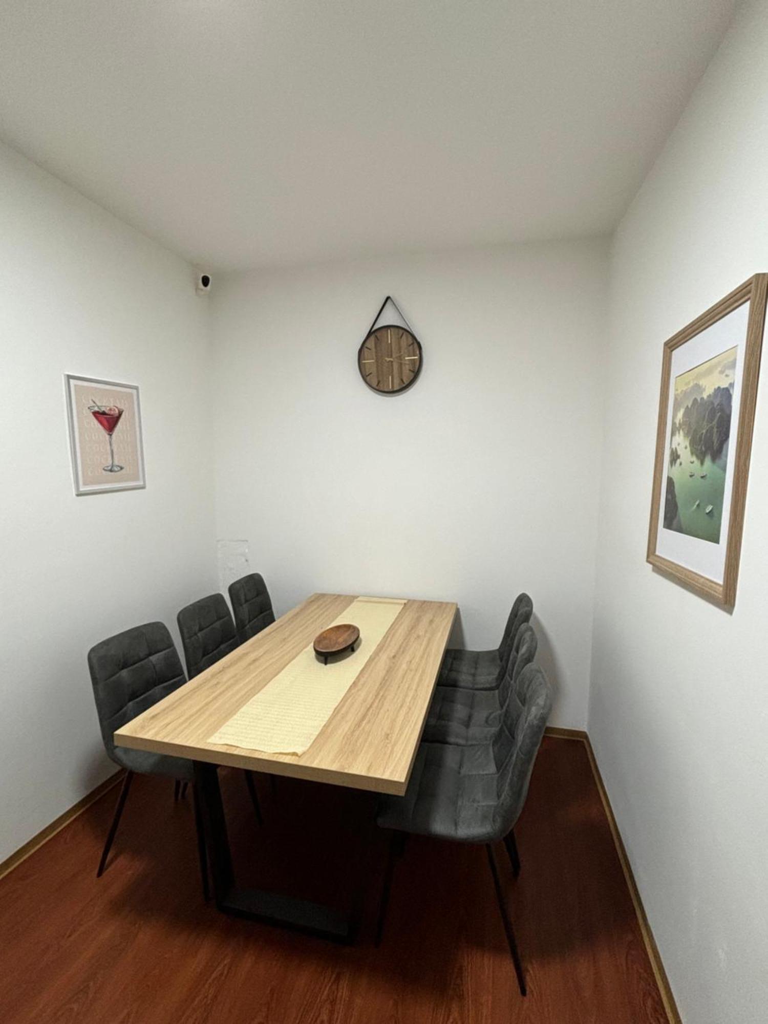 Anda City Rooms Viena Exterior foto